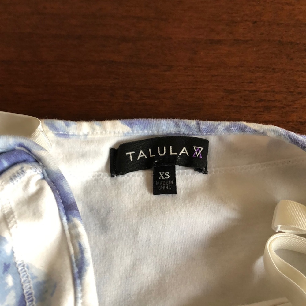 Talula Tank Top - Picture 3 of 3